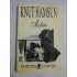    MISTERE  (roman) -  Knut  HAMSUN 